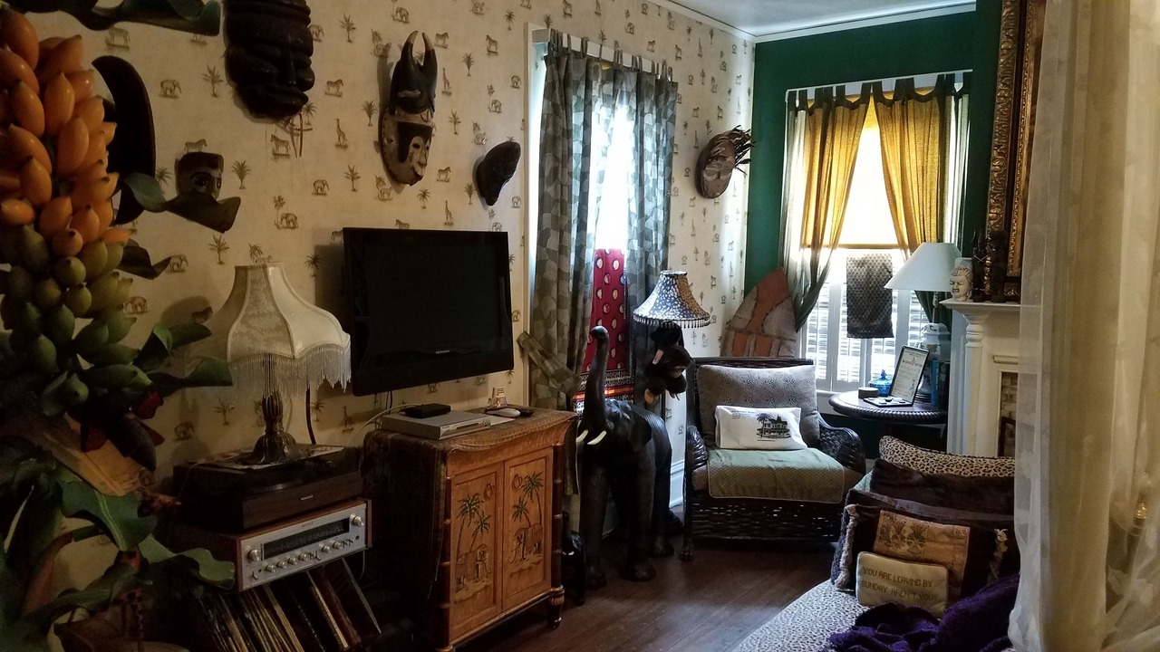 Photo of Bedroom in Monticello