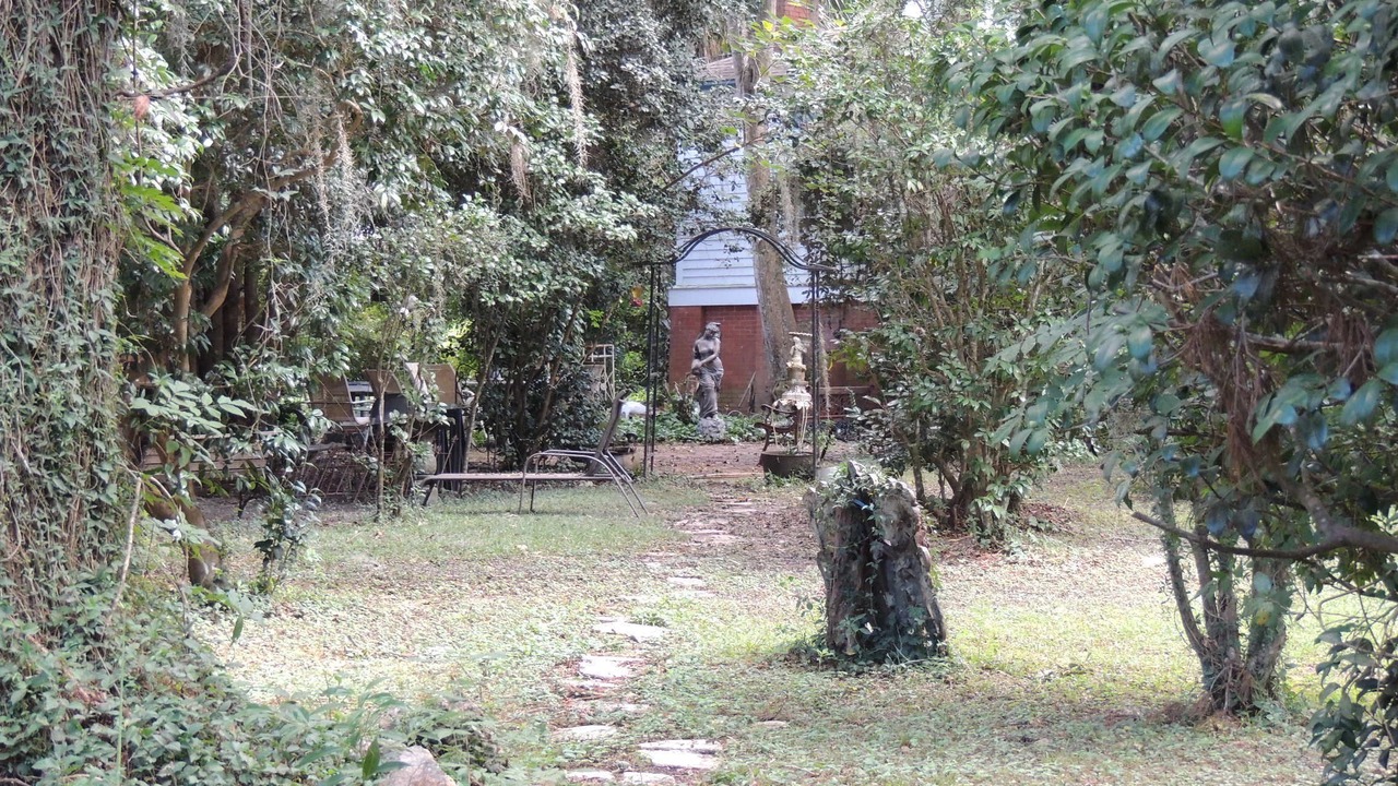 Photo of Outdoor in Monticello