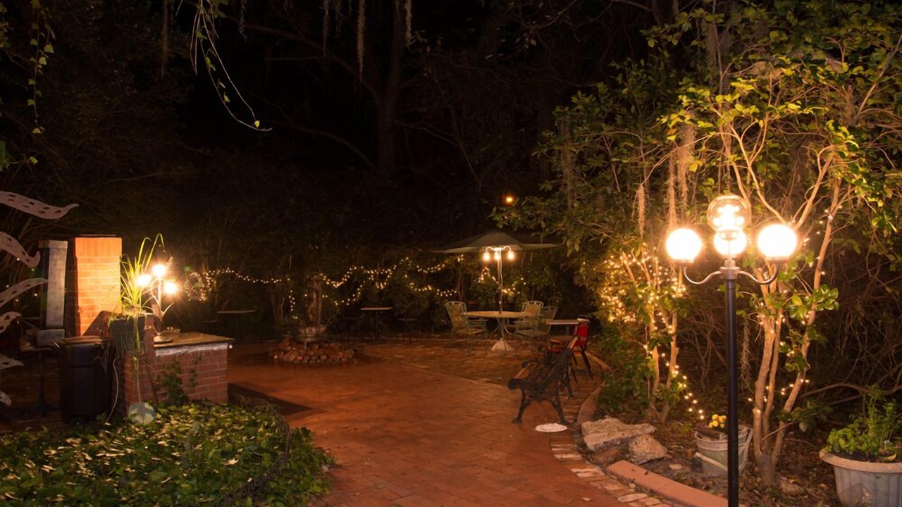 Photo of Outdoor in Monticello