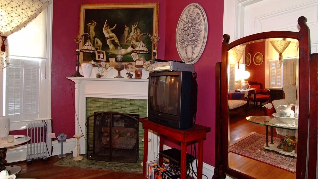 Photo of Bedroom in Monticello
