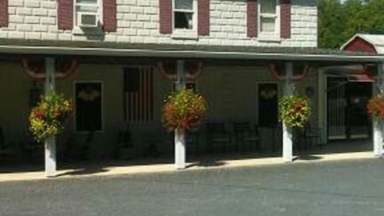 Photo of Outdoor in Paxinos