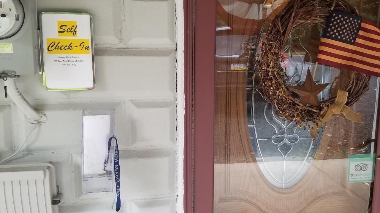 Photo of Outdoor in Paxinos