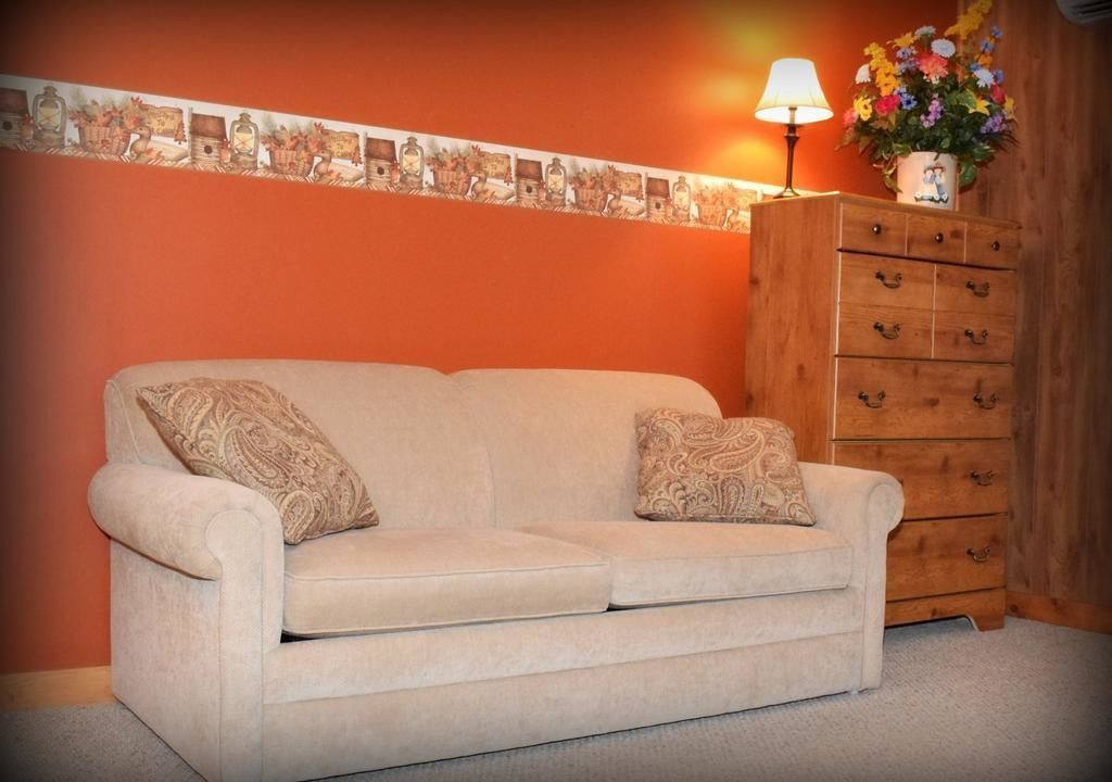 Photo of Bedroom in Paxinos