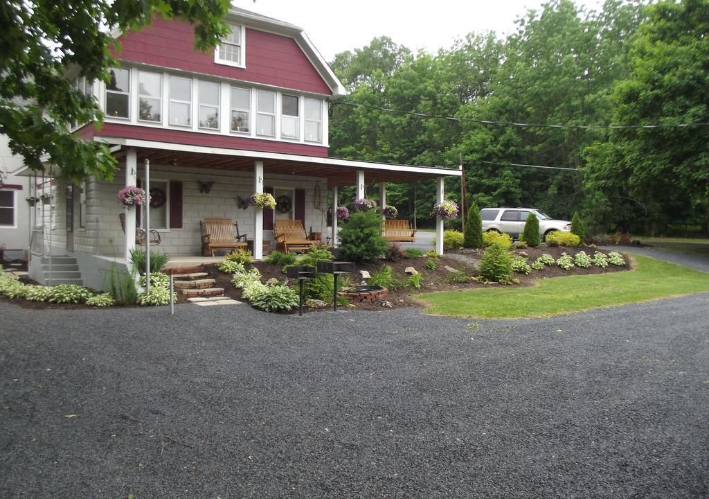 Photo of Outdoor in Paxinos