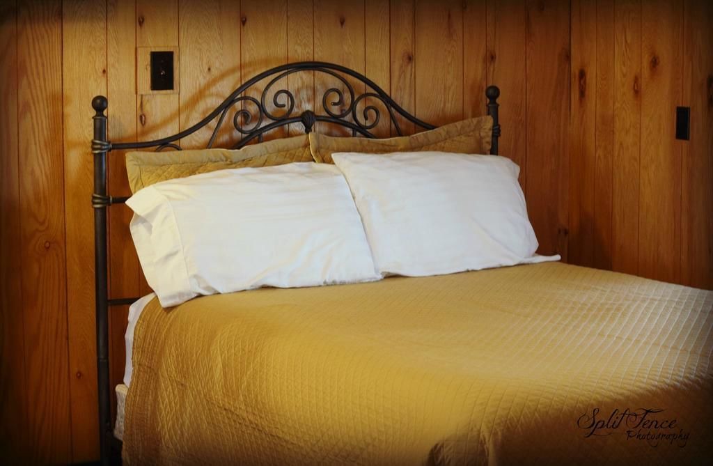 Photo of Bedroom in Paxinos