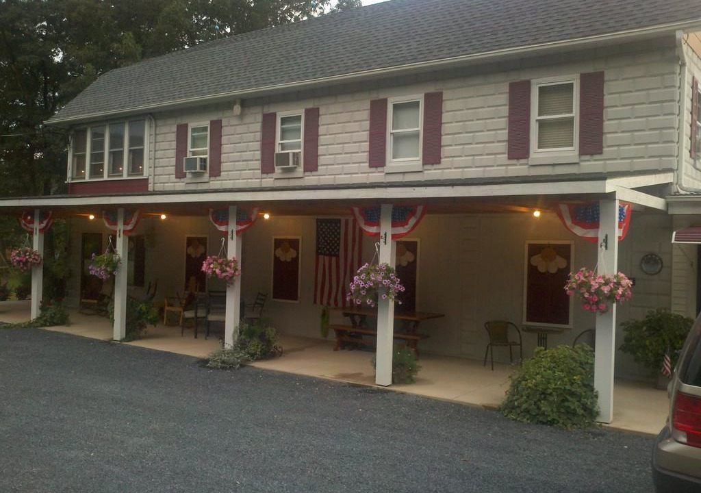 Photo of Outdoor in Paxinos