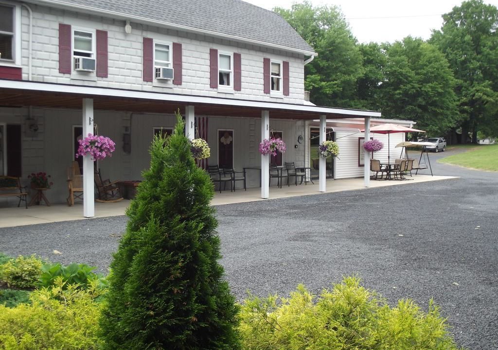 Photo of Outdoor in Paxinos