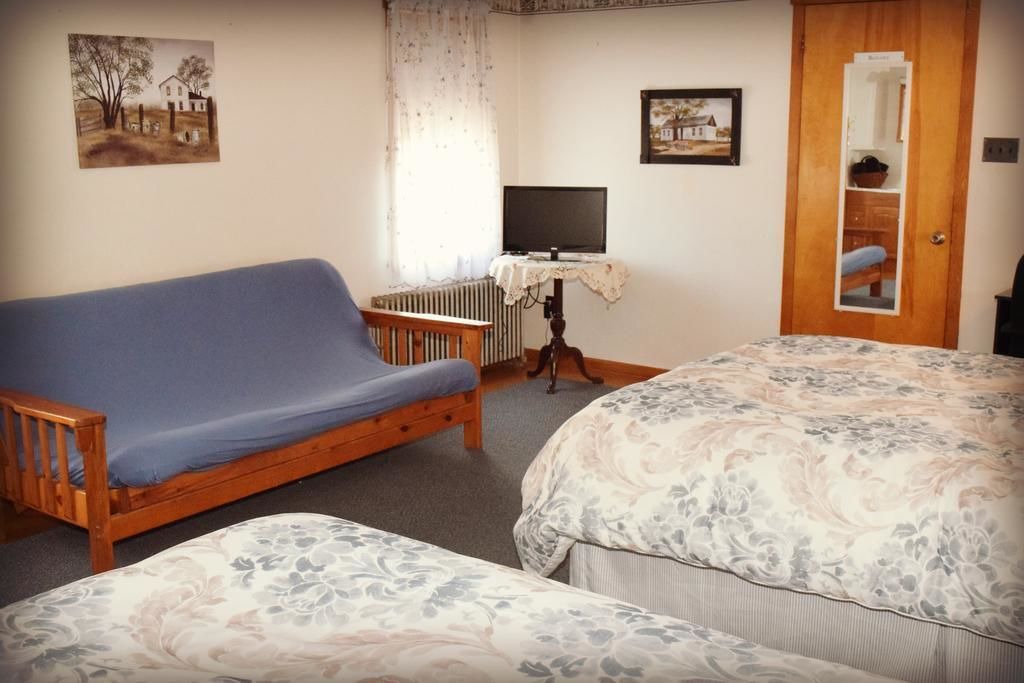 Photo of Bedroom in Paxinos