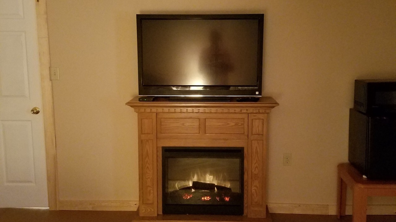 Photo of Bedroom in Paxinos