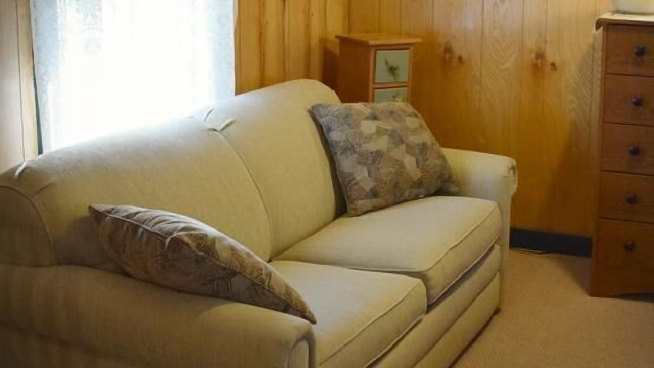 Photo of Bedroom in Paxinos