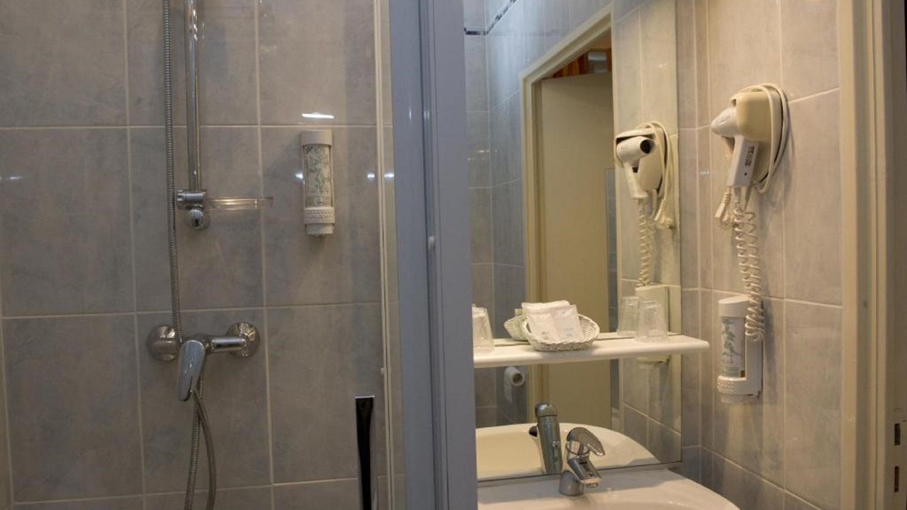 Photo of Bathroom in Chaumont