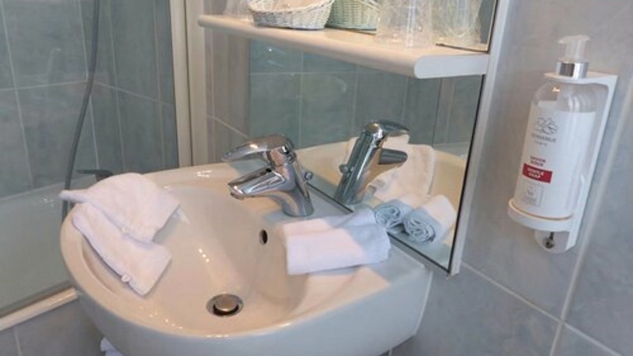 Photo of Bathroom in Chaumont