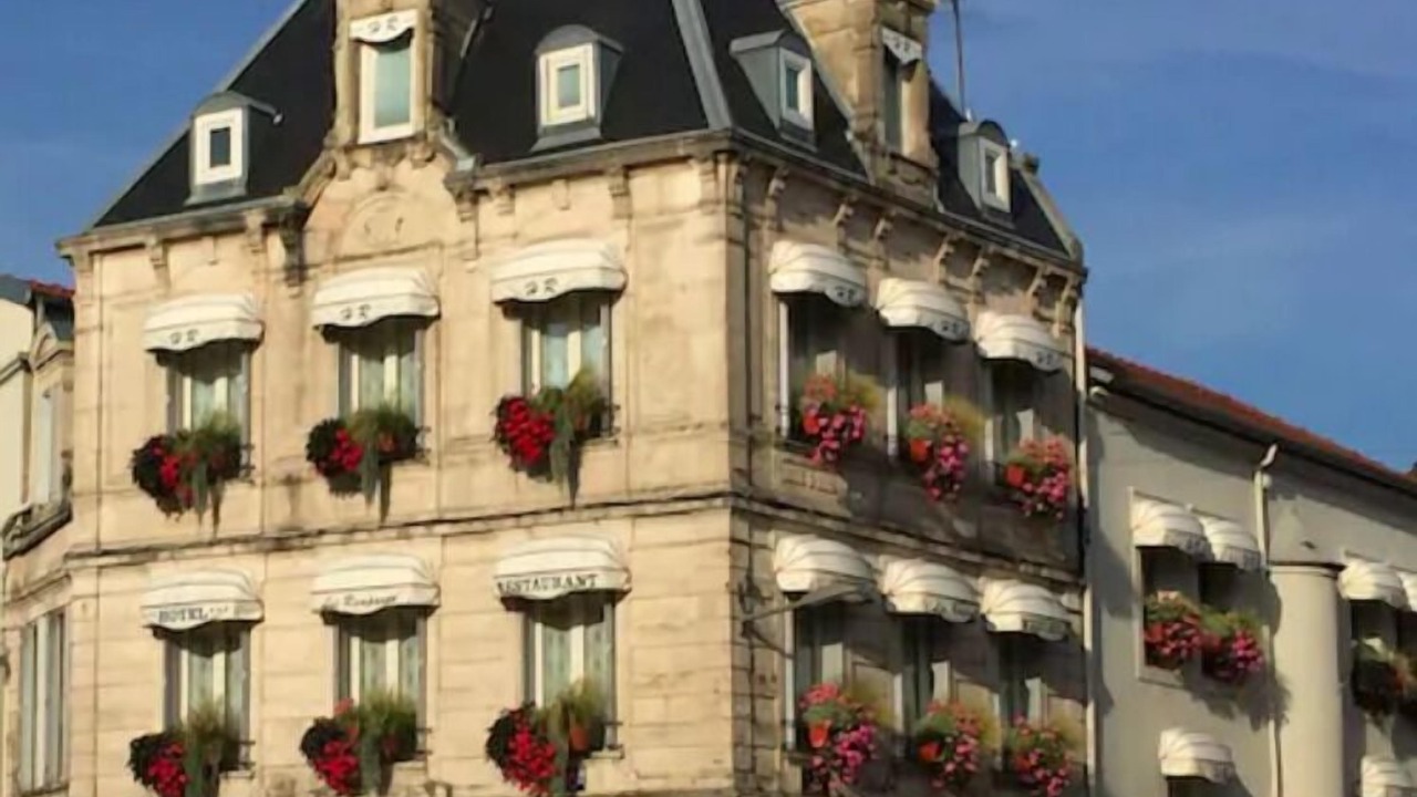 Photo of Outdoor in Chaumont