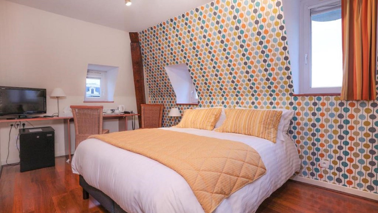 Photo of Bedroom in Chaumont