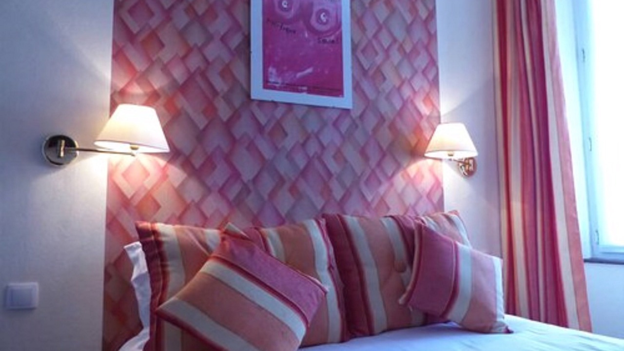 Photo of Bedroom in Chaumont