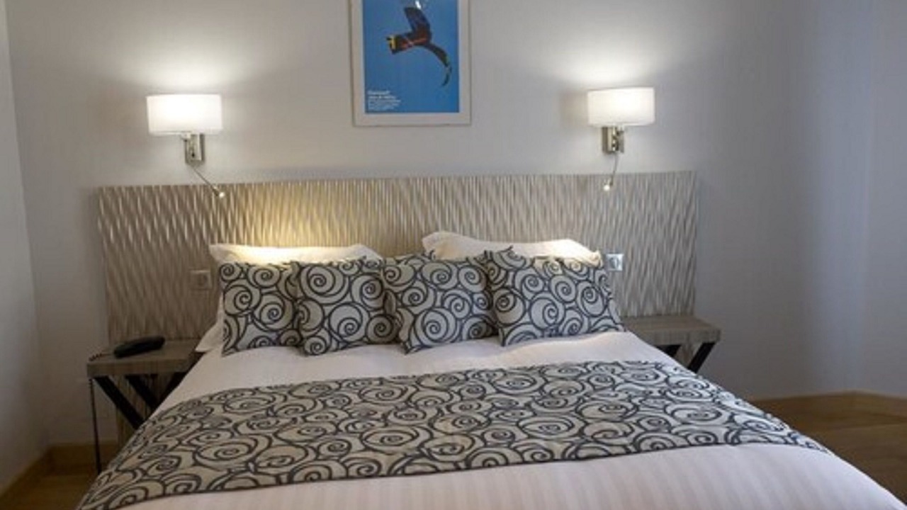 Photo of Bedroom in Chaumont