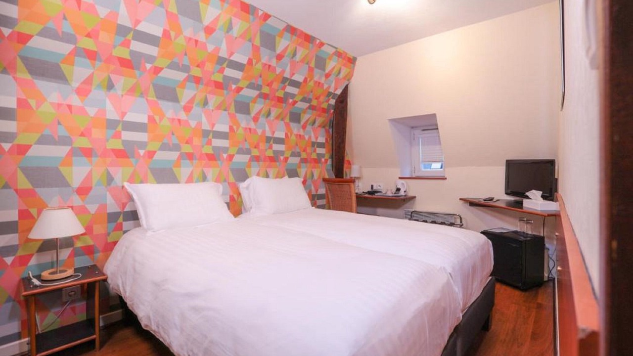 Photo of Bedroom in Chaumont