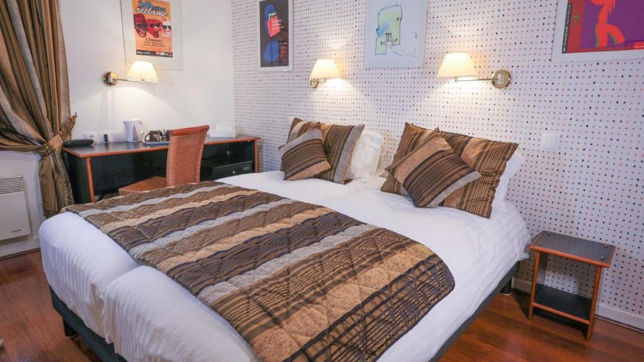 Photo of Bedroom in Chaumont