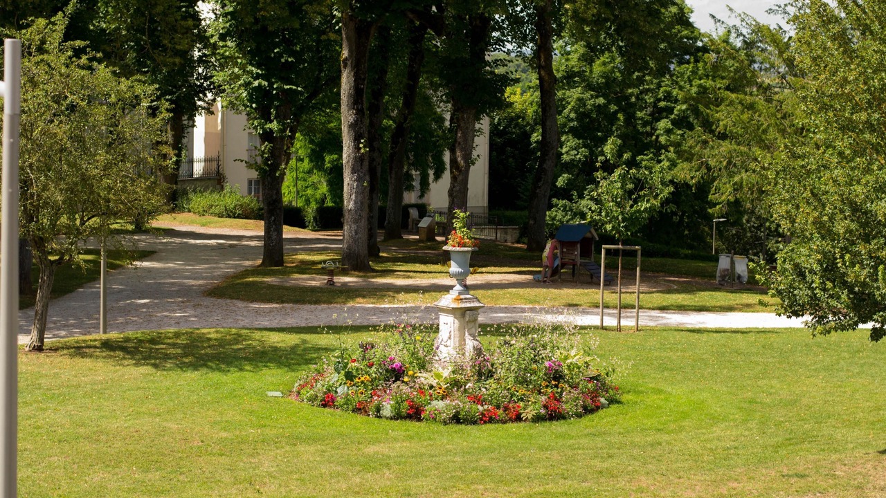 Photo of Outdoor in Chaumont