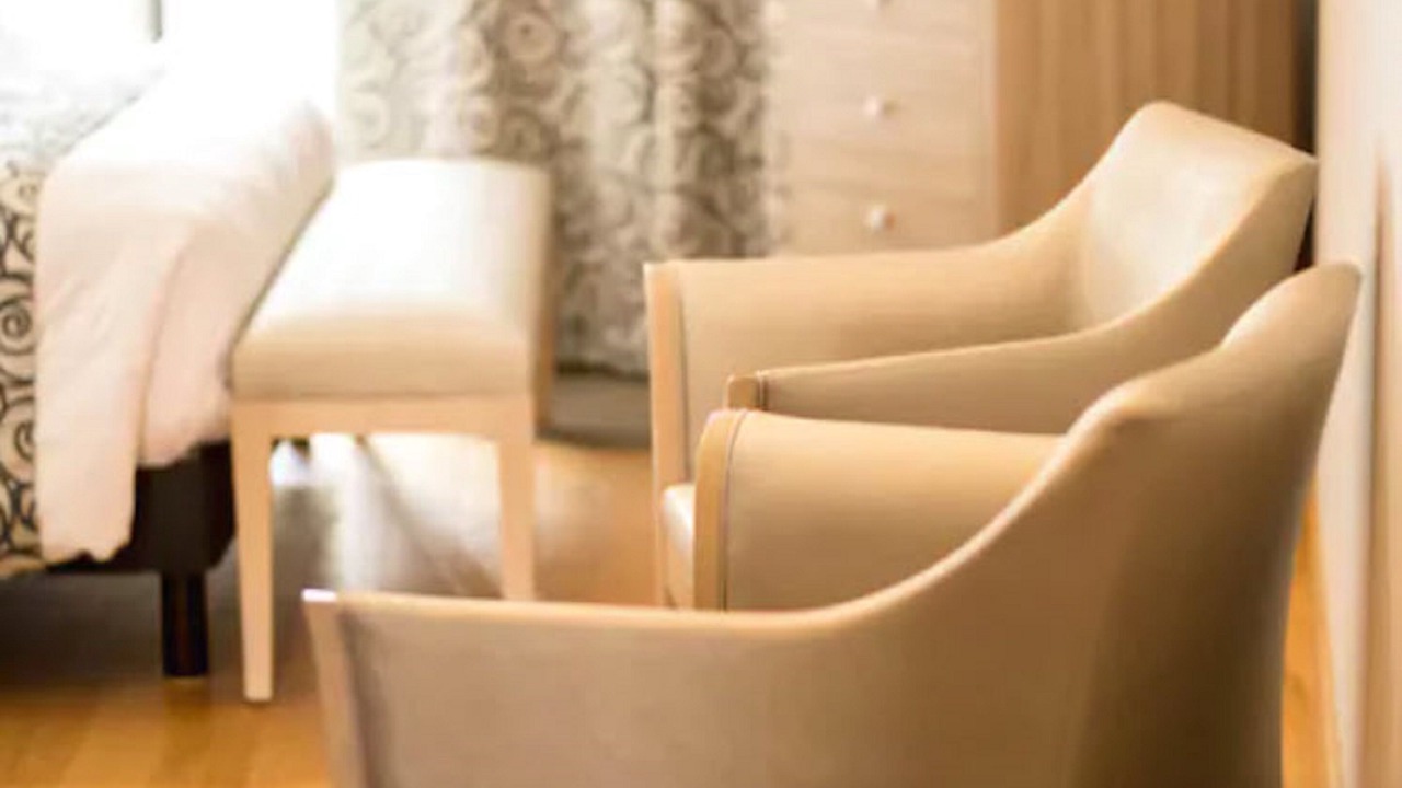 Photo of Bedroom in Chaumont