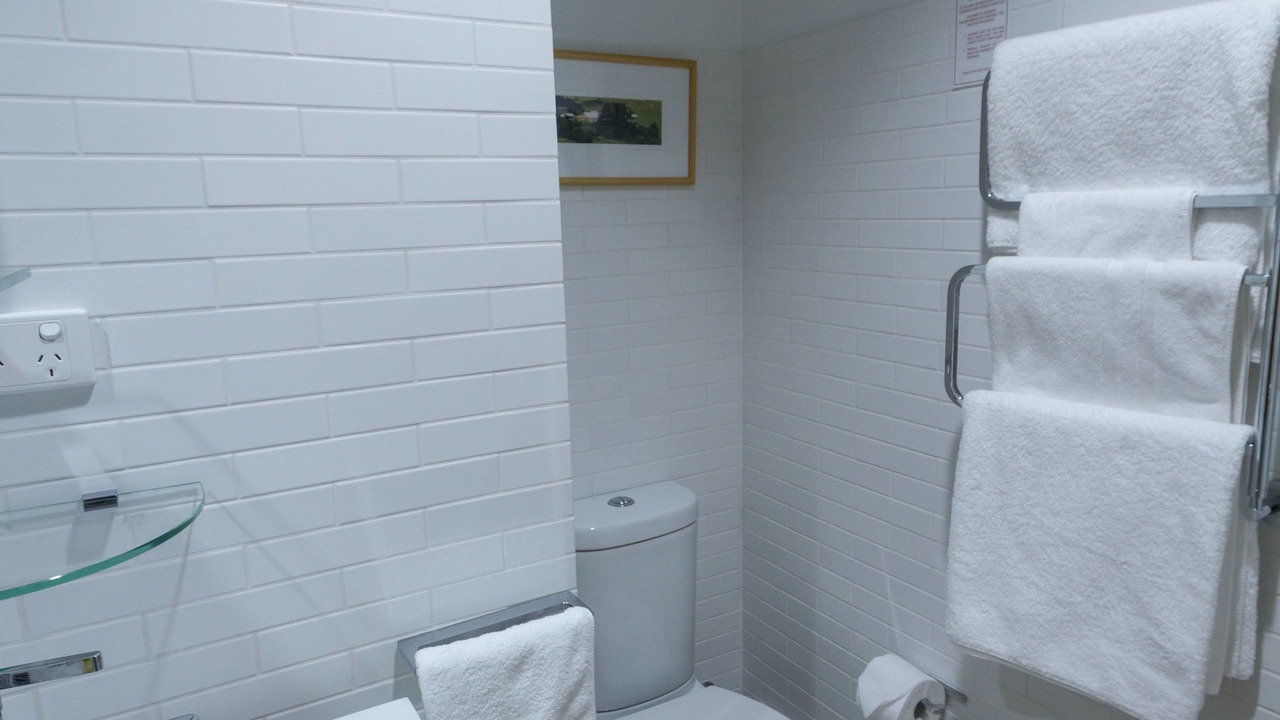 Photo of Bathroom in Paterson