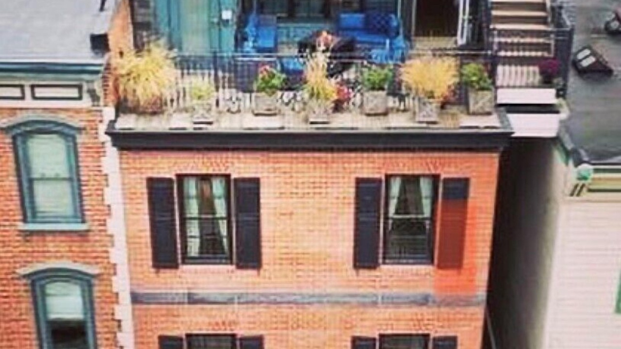 Photo of Outdoor in Beacon