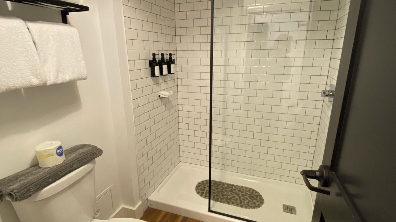 Photo of Bathroom in Beacon