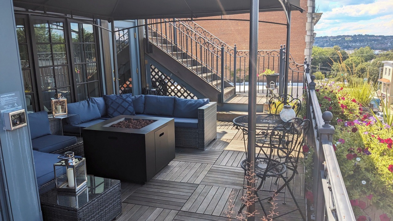 Photo of Outdoor in Beacon