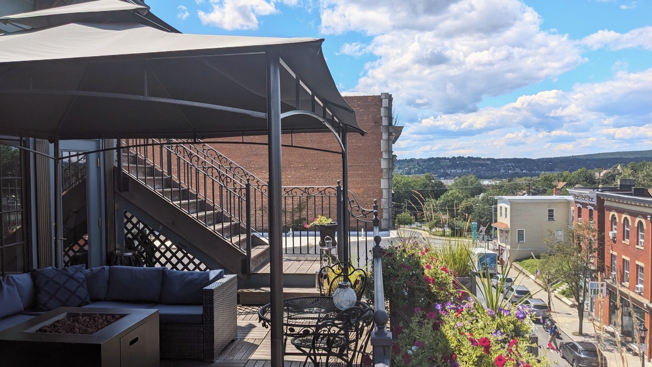 Photo of Patio Balcony in Beacon