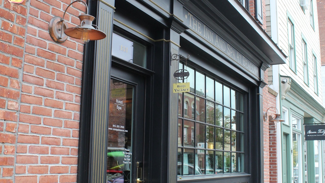 Photo of Outdoor in Beacon