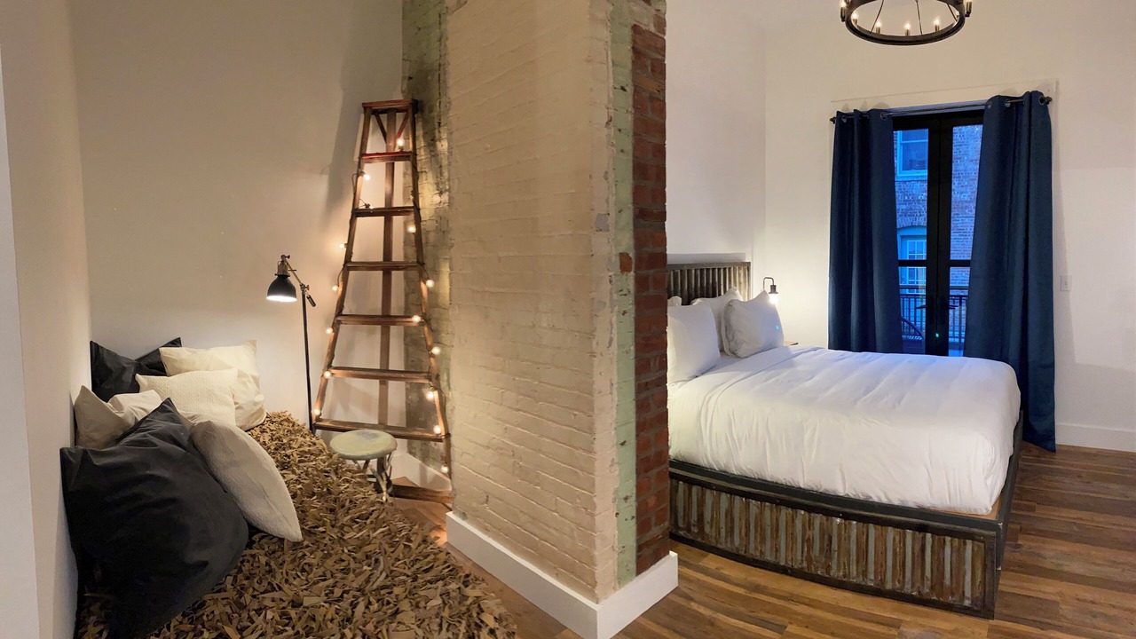 Photo of Bedroom in Beacon