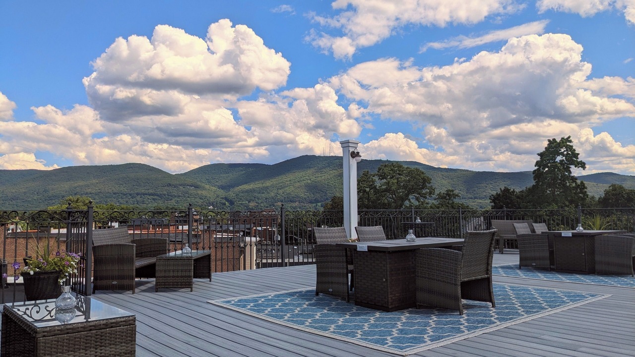 Photo of Outdoor in Beacon