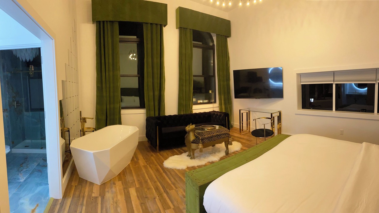 Photo of Bedroom in Beacon