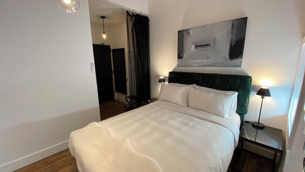 Photo of Bedroom in Beacon