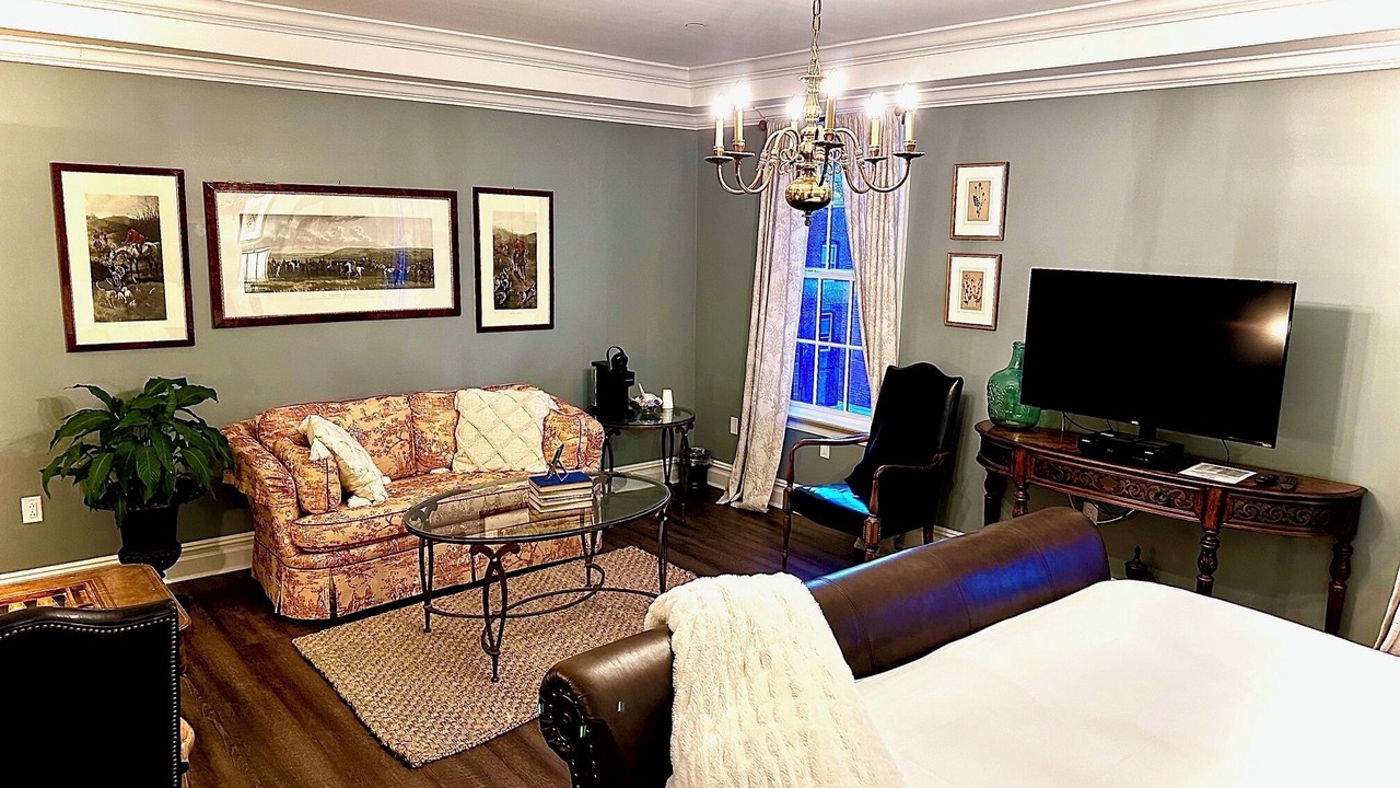 Photo of Bedroom in Beacon