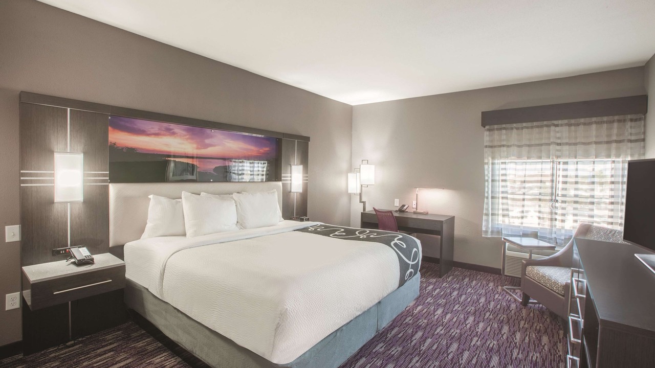 Photo of Bedroom in Kingsville