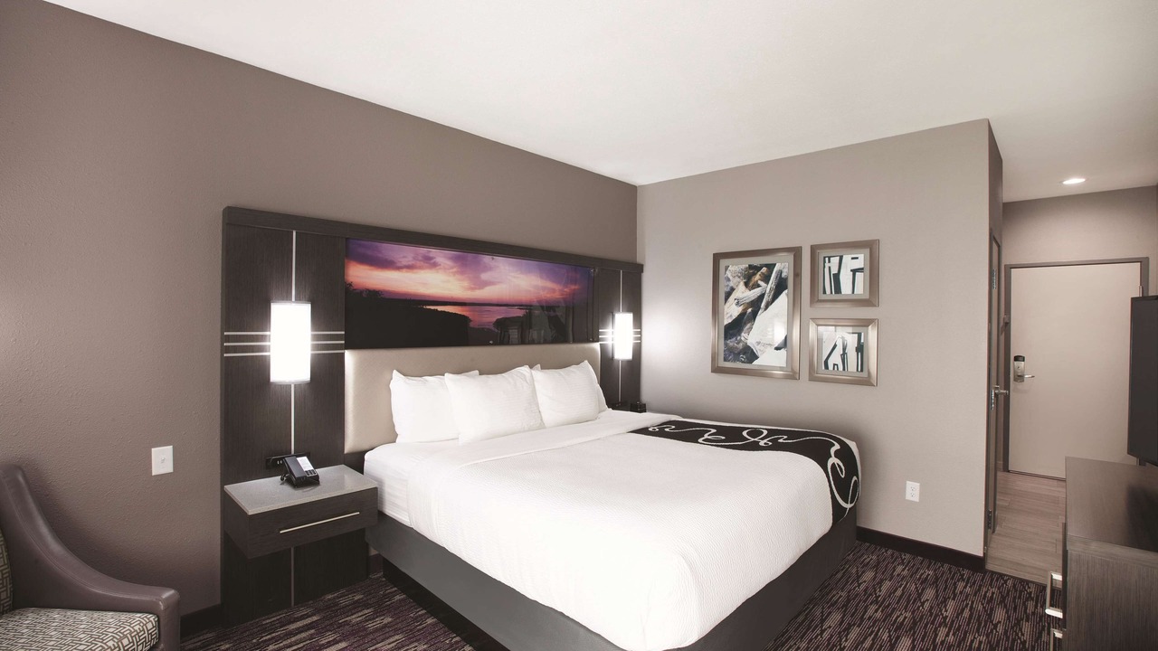 Photo of Bedroom in Kingsville