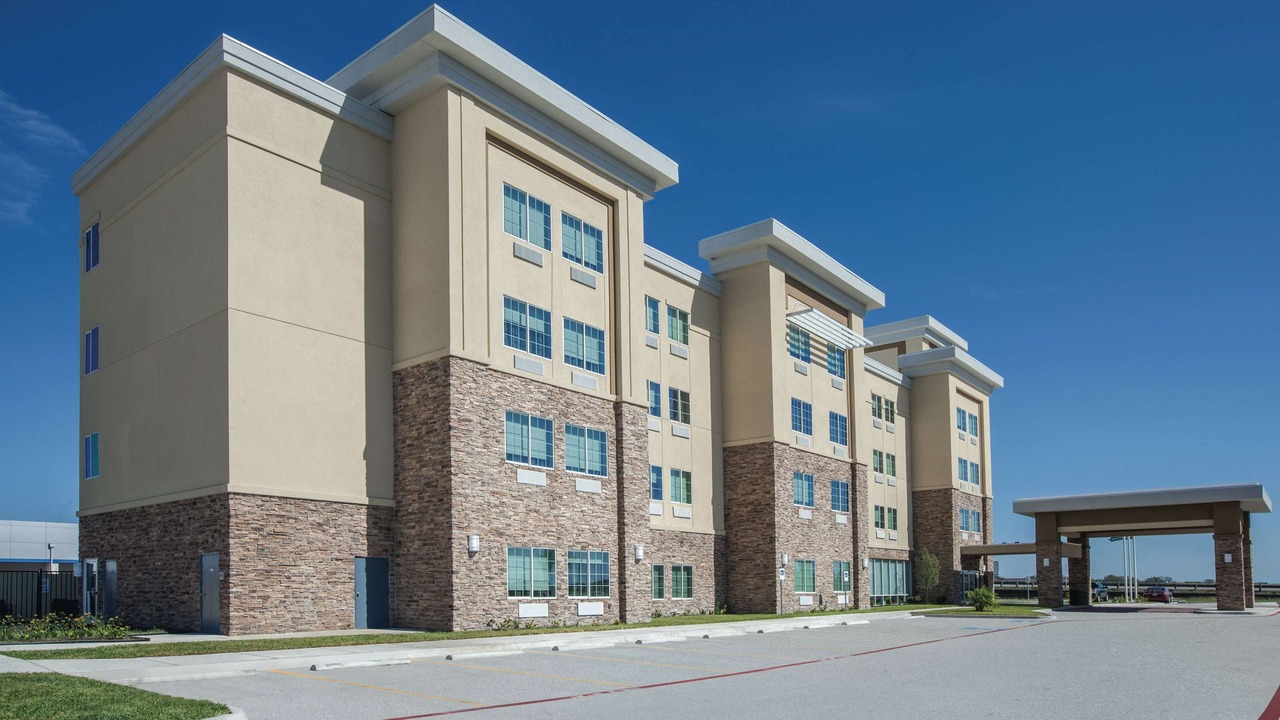Photo of Outdoor in Kingsville