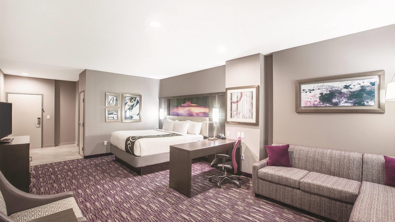 Photo of Bedroom in Kingsville