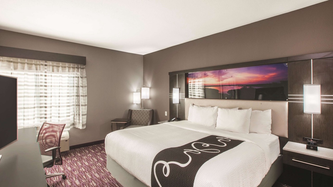 Photo of Bedroom in Kingsville