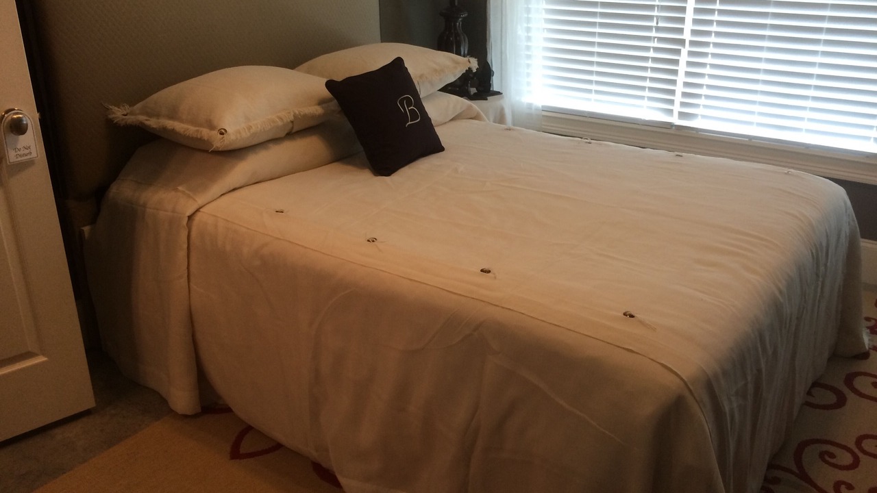 Photo of Bedroom in Eddyville