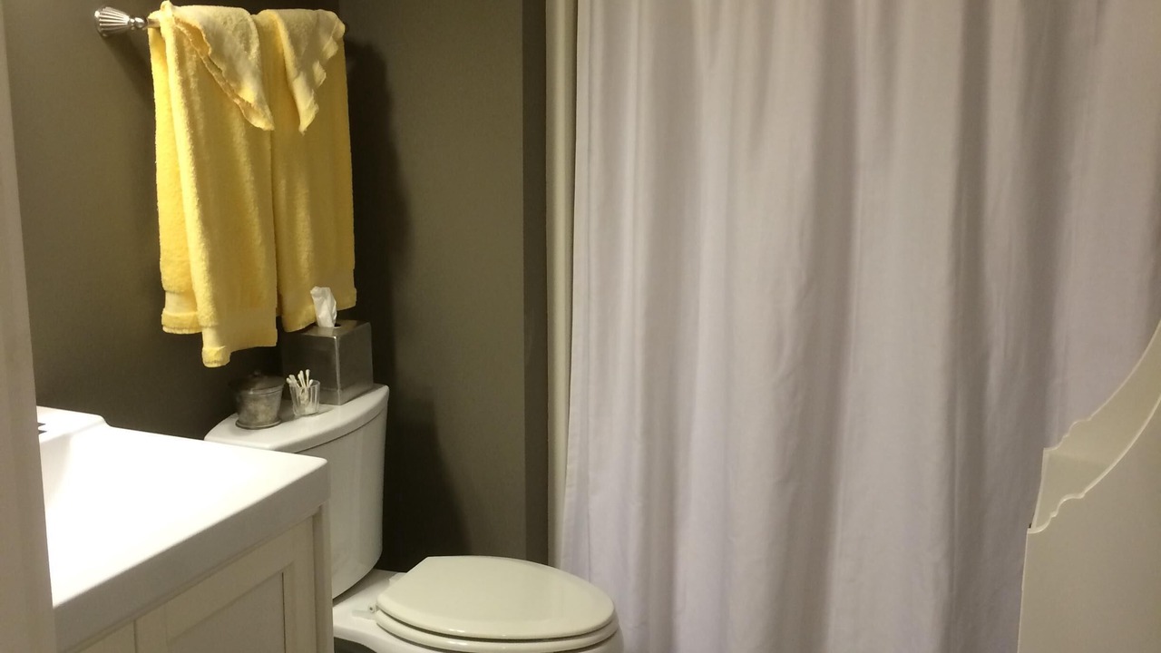 Photo of Bathroom in Eddyville