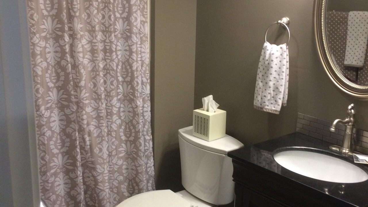 Photo of Bathroom in Eddyville