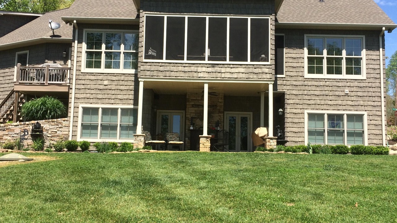 Photo of Outdoor in Eddyville