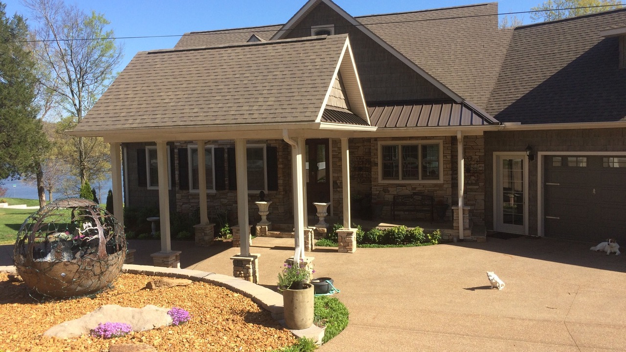 Photo of Outdoor in Eddyville