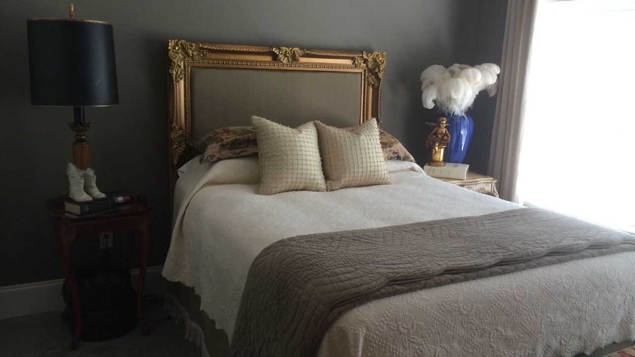 Photo of Bedroom in Eddyville