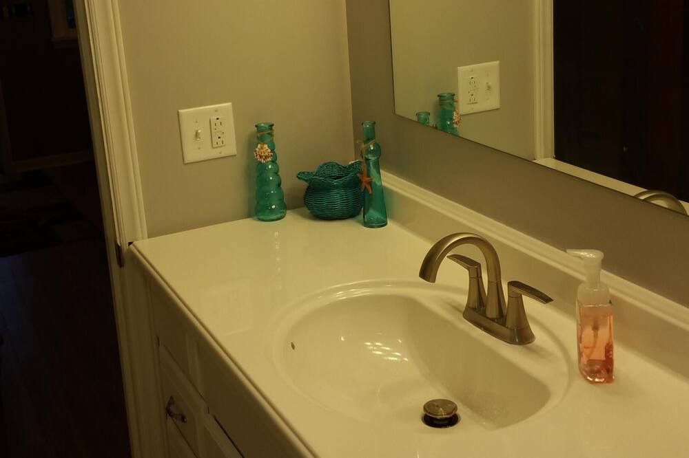 Photo of Bathroom in Vestaburg