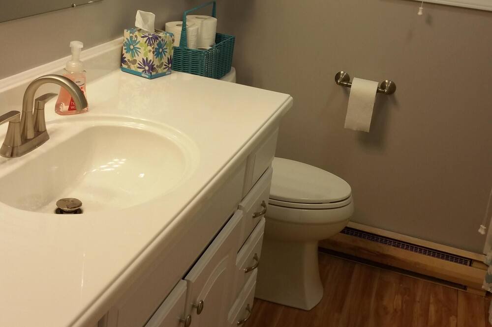 Photo of Bathroom in Vestaburg
