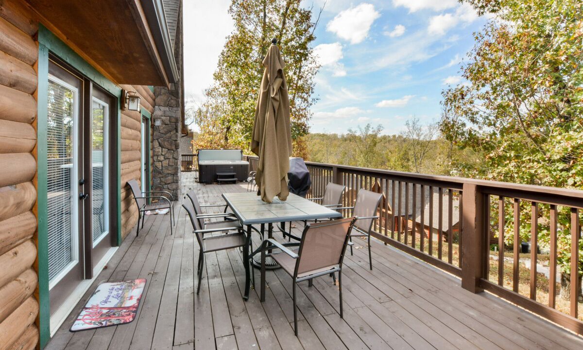 Photo of Outdoor in Branson Cedars