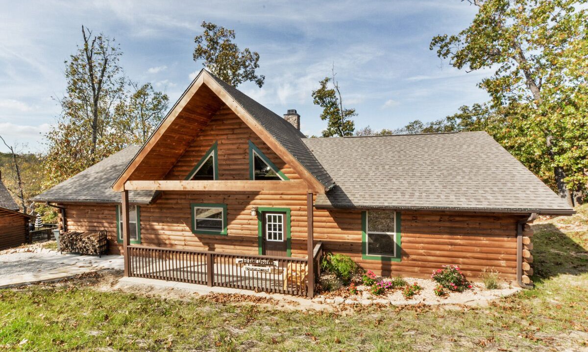 Photo of Outdoor in Branson Cedars